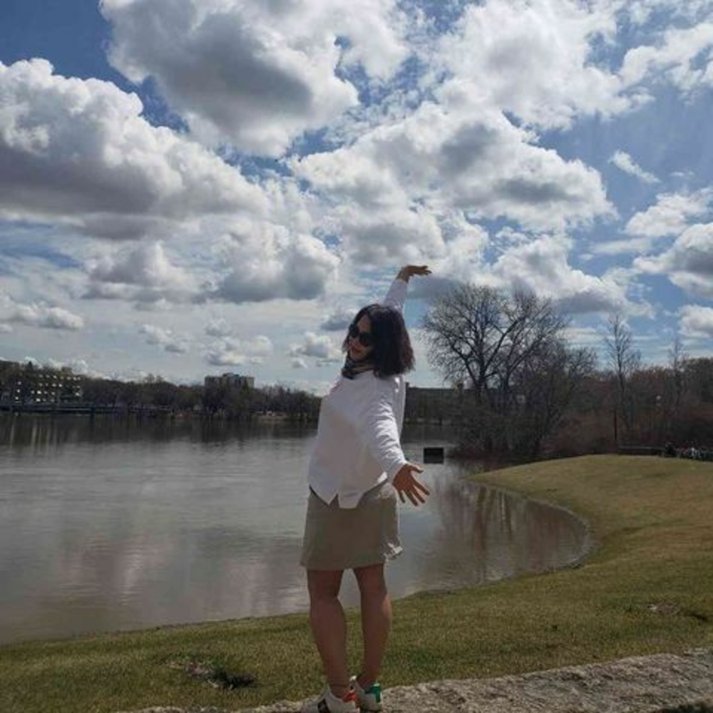 Meet your Posher, Chankyu